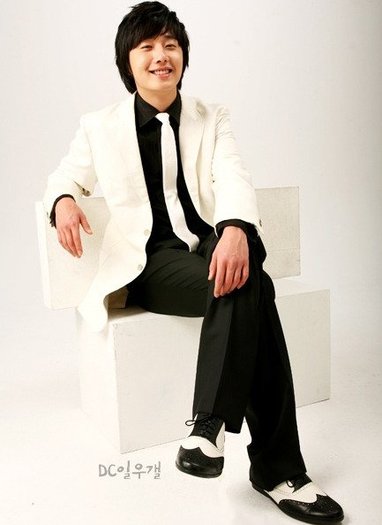 400a - a---jung il woo---a