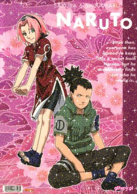 Hai Shikamaru! Sh:Acum Saku,poftim tigara.