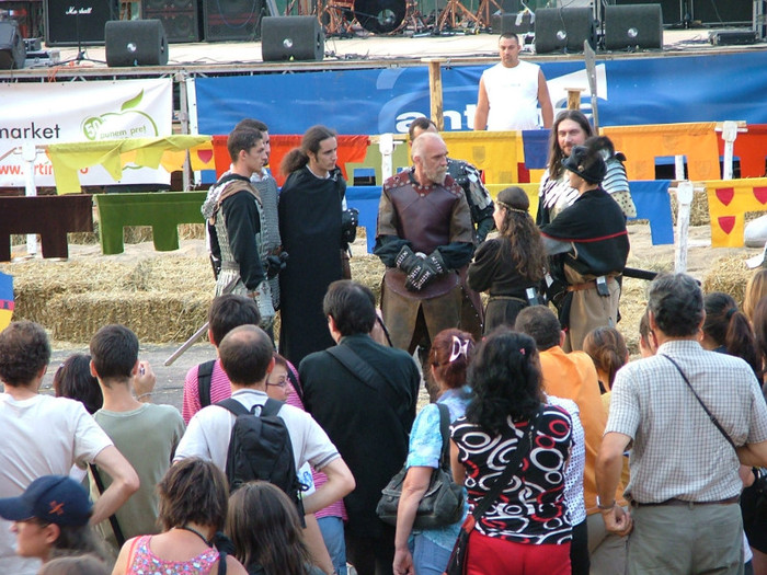 costume mdievale - ZILELE MEDIEVALE BRASOV