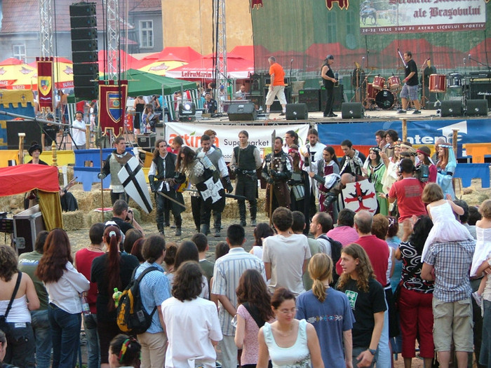 foto 24 - ZILELE MEDIEVALE BRASOV