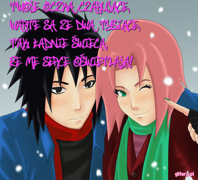 Deci asta e casa mea...[ii spun Sasuke "parand" ca nu e excentric.