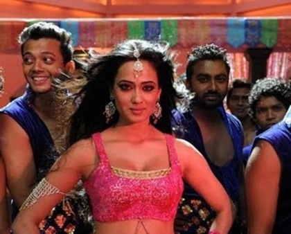 binbulayebaraati_4 - Shweta Tiwari