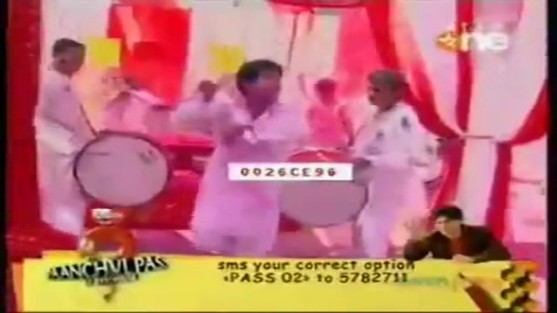 bscap0038 - Jai Jai Shiv Shankar