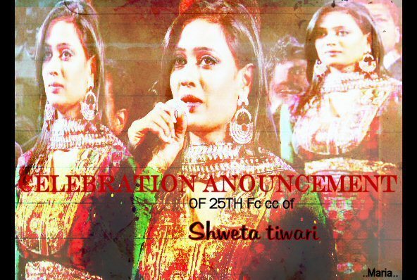 dddid - Shweta Tiwari