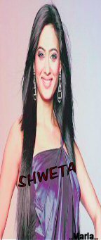 ic5r - Shweta Tiwari