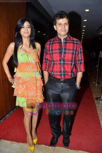 normal_Shweta Tiwari at Ashmit Patel_s birthday bash in Veda on 13th Jan 2011 (3) - Shweta Tiwari