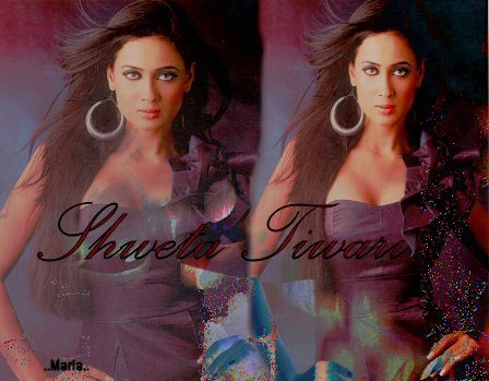 sheweta - Shweta Tiwari