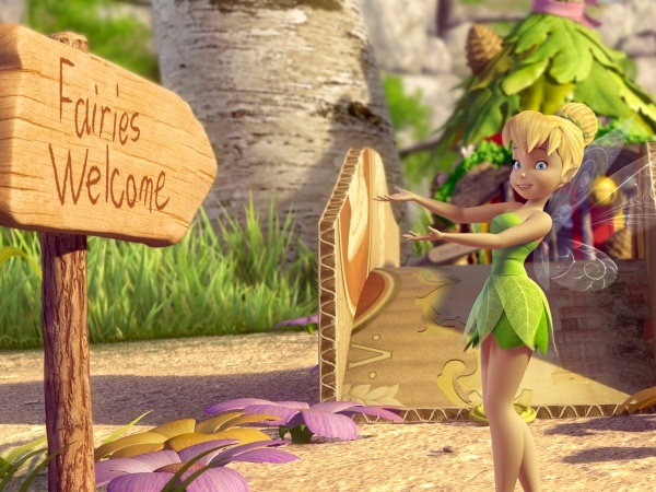  - TinkerBell