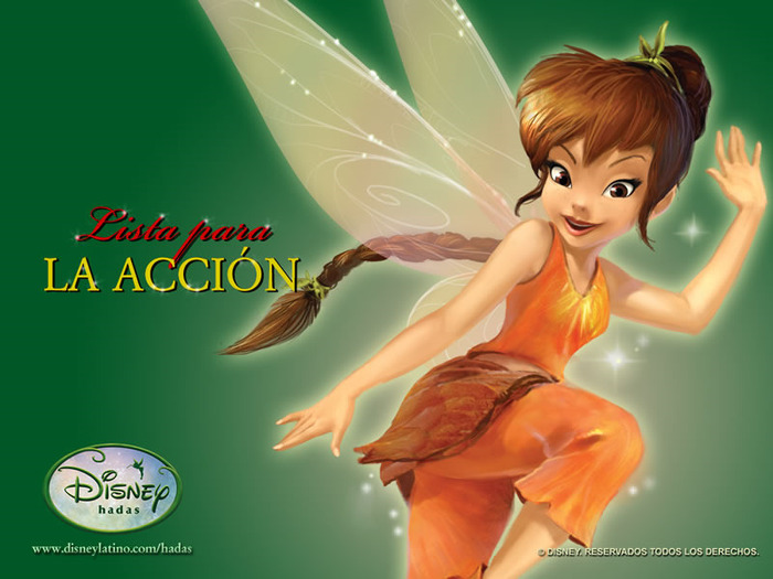  - TinkerBell