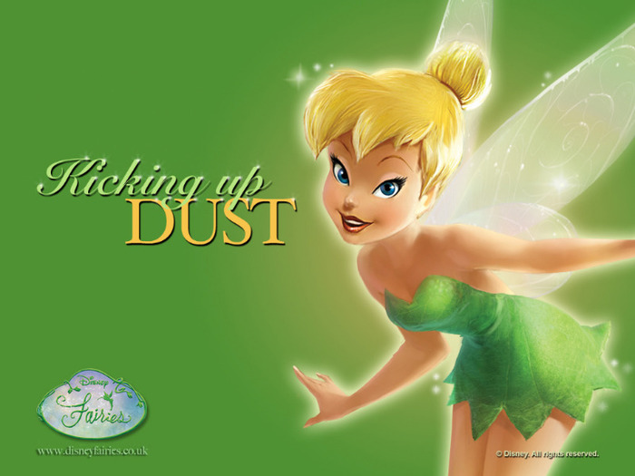  - TinkerBell