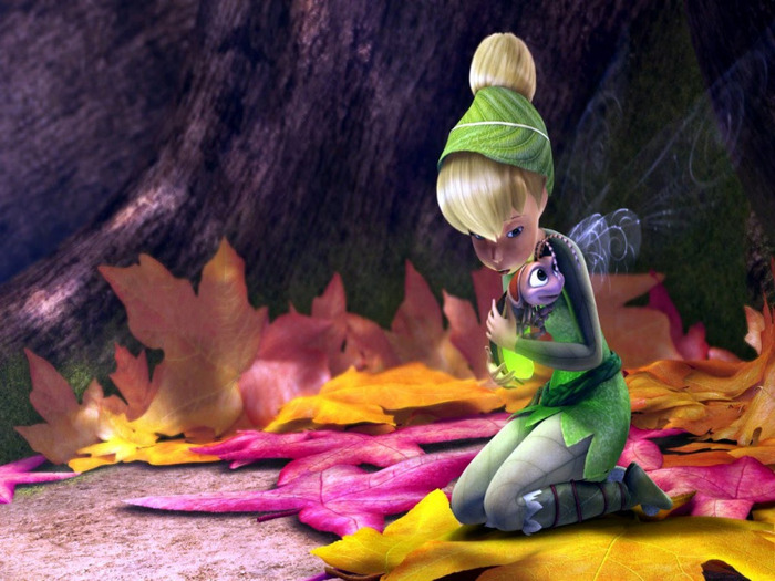  - TinkerBell