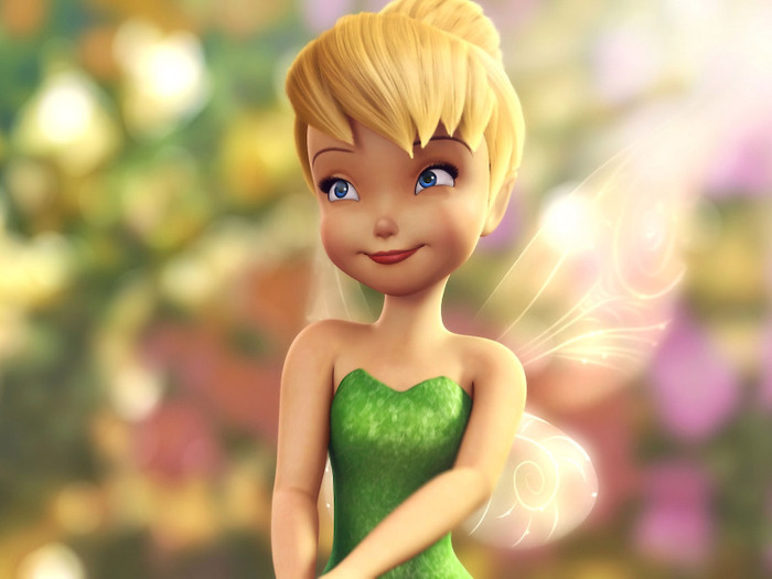  - TinkerBell