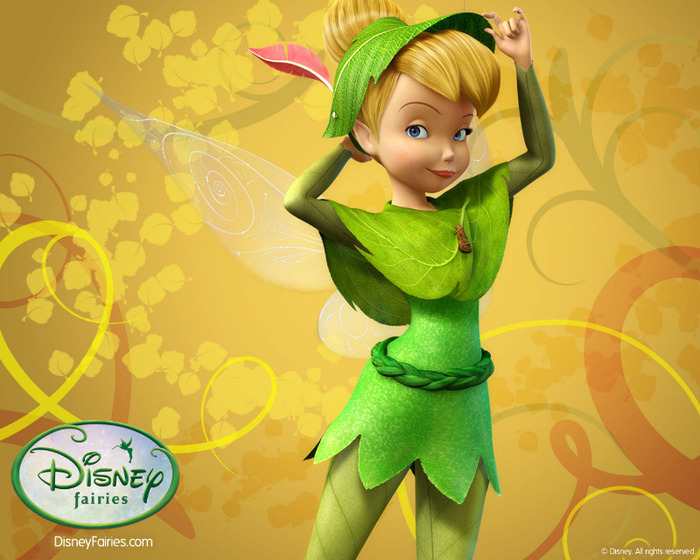  - TinkerBell