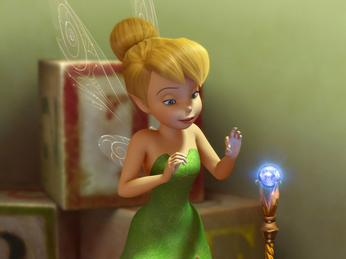  - TinkerBell