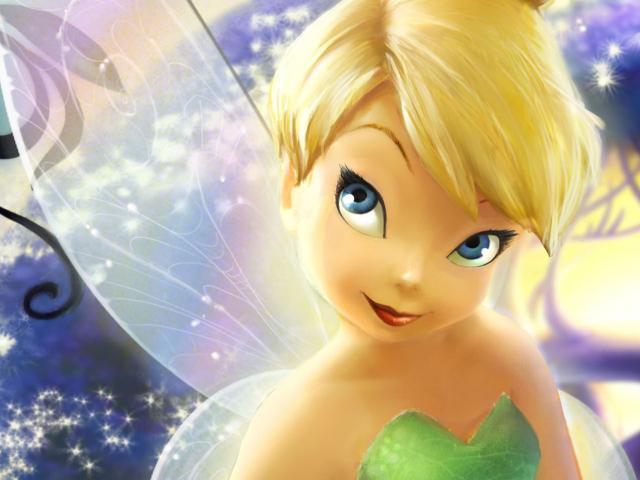  - TinkerBell