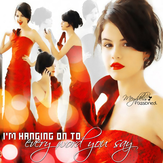  - Selena Gomez