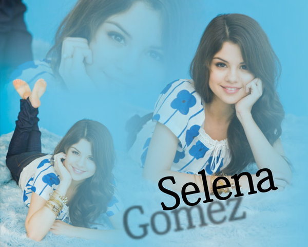  - Selena Gomez