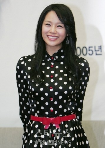 dgff - a---lee young ah---a