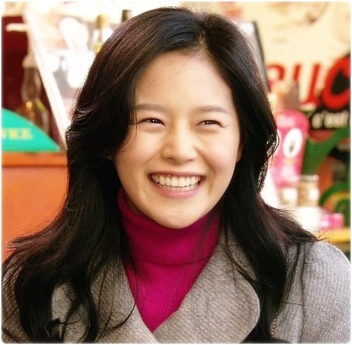 fdf - a---lee young ah---a