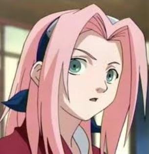 Dar Sasuke... NU! - Povestea trista a lui Sakura dar cu un final fericit