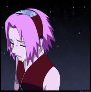 Ino! Sasuke a plecat din oras! - Povestea trista a lui Sakura dar cu un final fericit