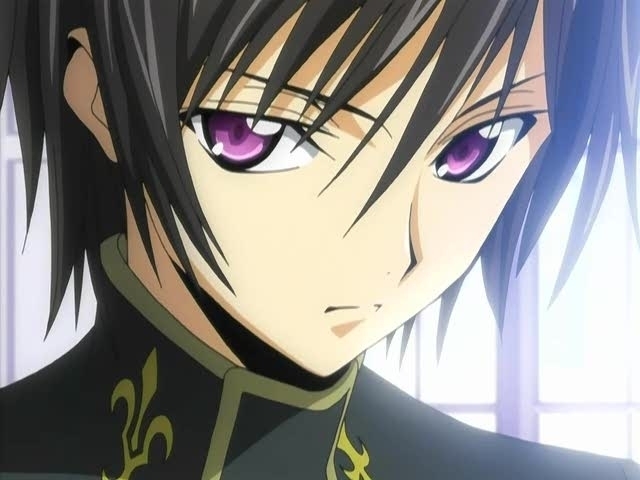 Lelouch 4 - Code Geass