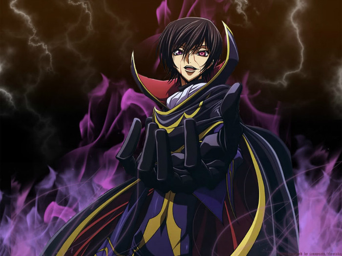 codegeass