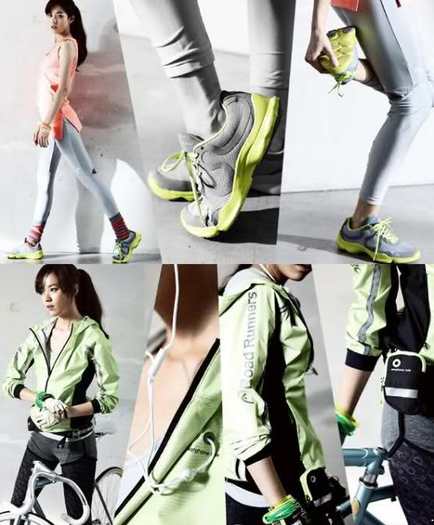  - Poze noi cu Han Hyo Joo