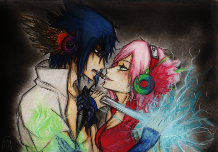 ___sasuxsaku____by_stray_ink92-d41bpx6 - 2011SASUSAKU