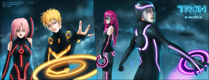 contest_entry_tron_by_ritsuka_kawai-d36jy1z