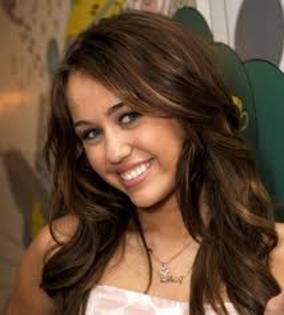 Miley Cyrus-Sabrina - 111Flory ninera un nou serial