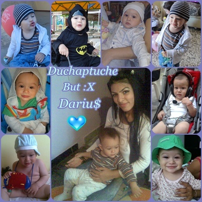 darius