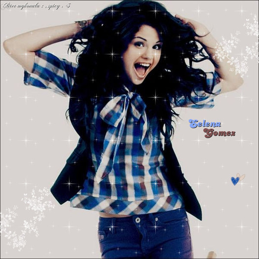 Selena - Partea II