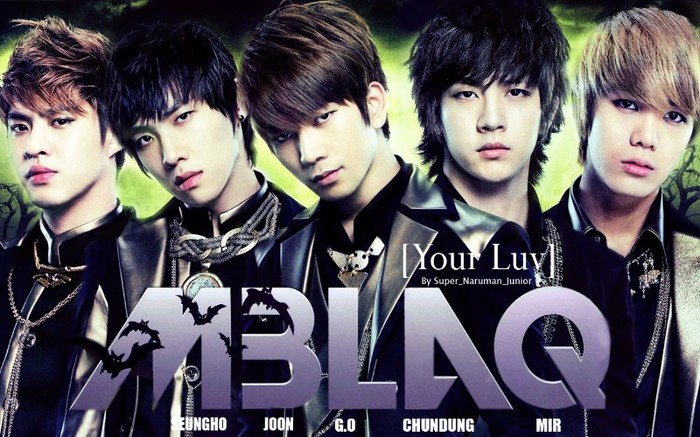 052670 - MBLAQ