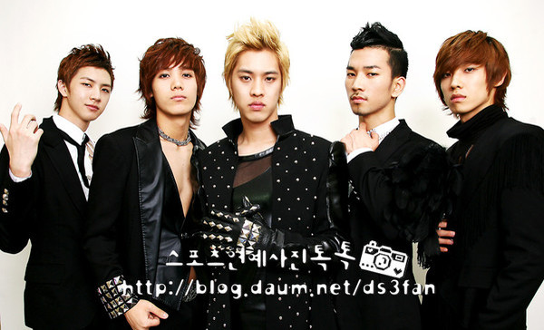 2010274430 - MBLAQ