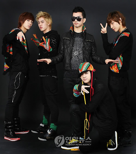 MBLAQ (3)