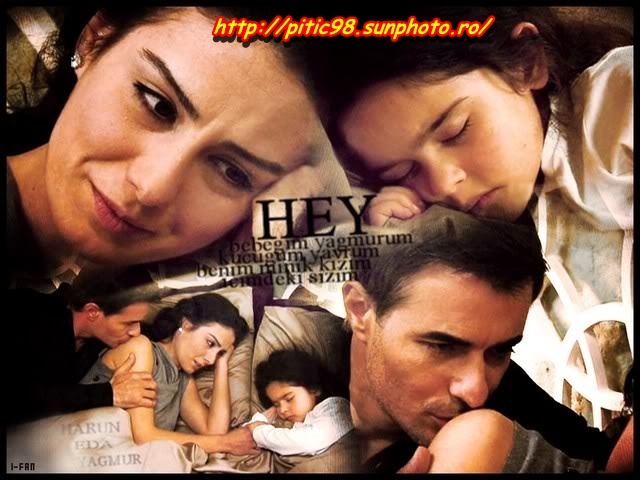 83.Eda ve Harun