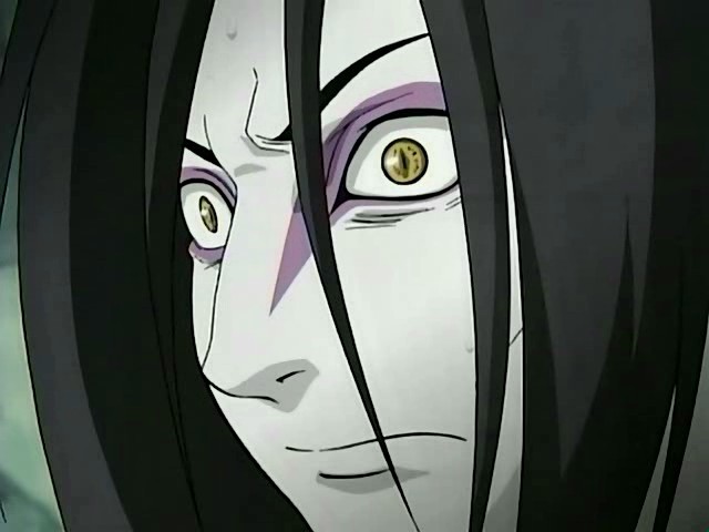 ,,Si Sakura ii baga lui Orochimaru cutitul in burta brusc