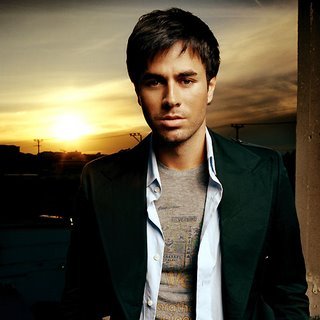 enrique2 - Enrique Iglesias