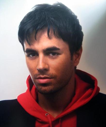 Enrique+Iglesias+You+cant+escape - Enrique Iglesias