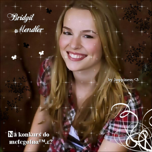 Bridgit - Partea II