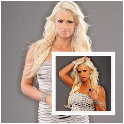 page - Maryse