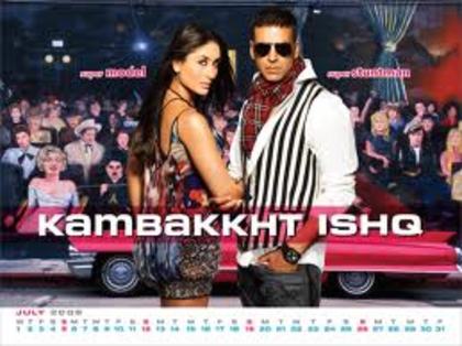 images - Kambakht Ishq