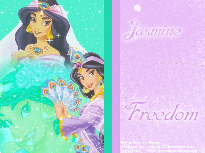  - Jasmine