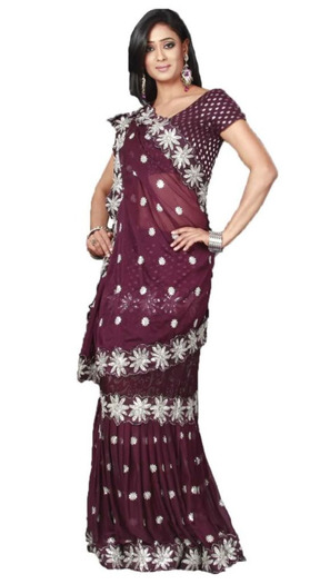 _MG_0660S3198LEHANGADOUBLEDROPMRP2999CROSS4200-1 - Shweta Tiwari