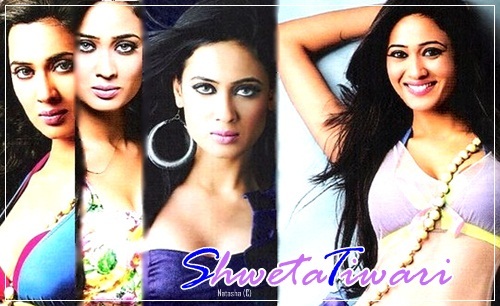 qcuLk - Shweta Tiwari