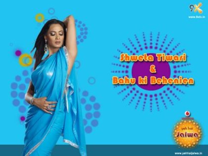 Shweta+Tiwari+-+8 - Shweta Tiwari