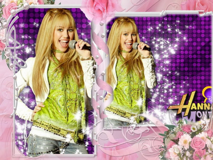  - Hannah Montana