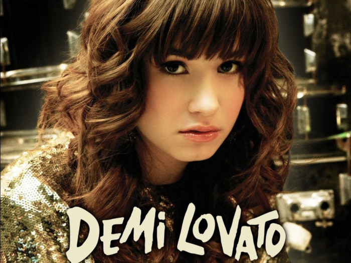  - Demi Lovato