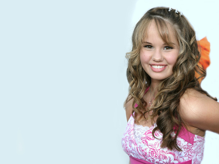  - Debby Ryan